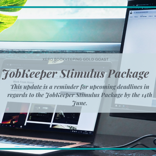 JobKeeper Stimulus Package